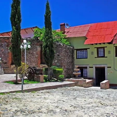 Hotel Posada Del Amanecer