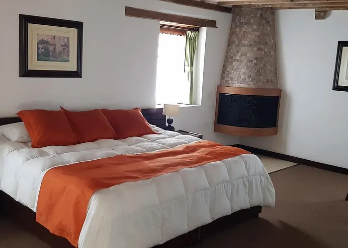Hotel Del Amanecer *